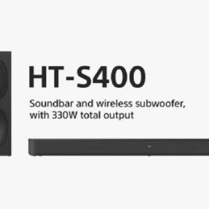 ساندبار سونی HT-S400