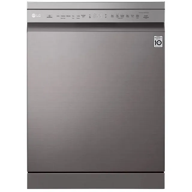 ماشین ظرفشویی ال جی DF325FP